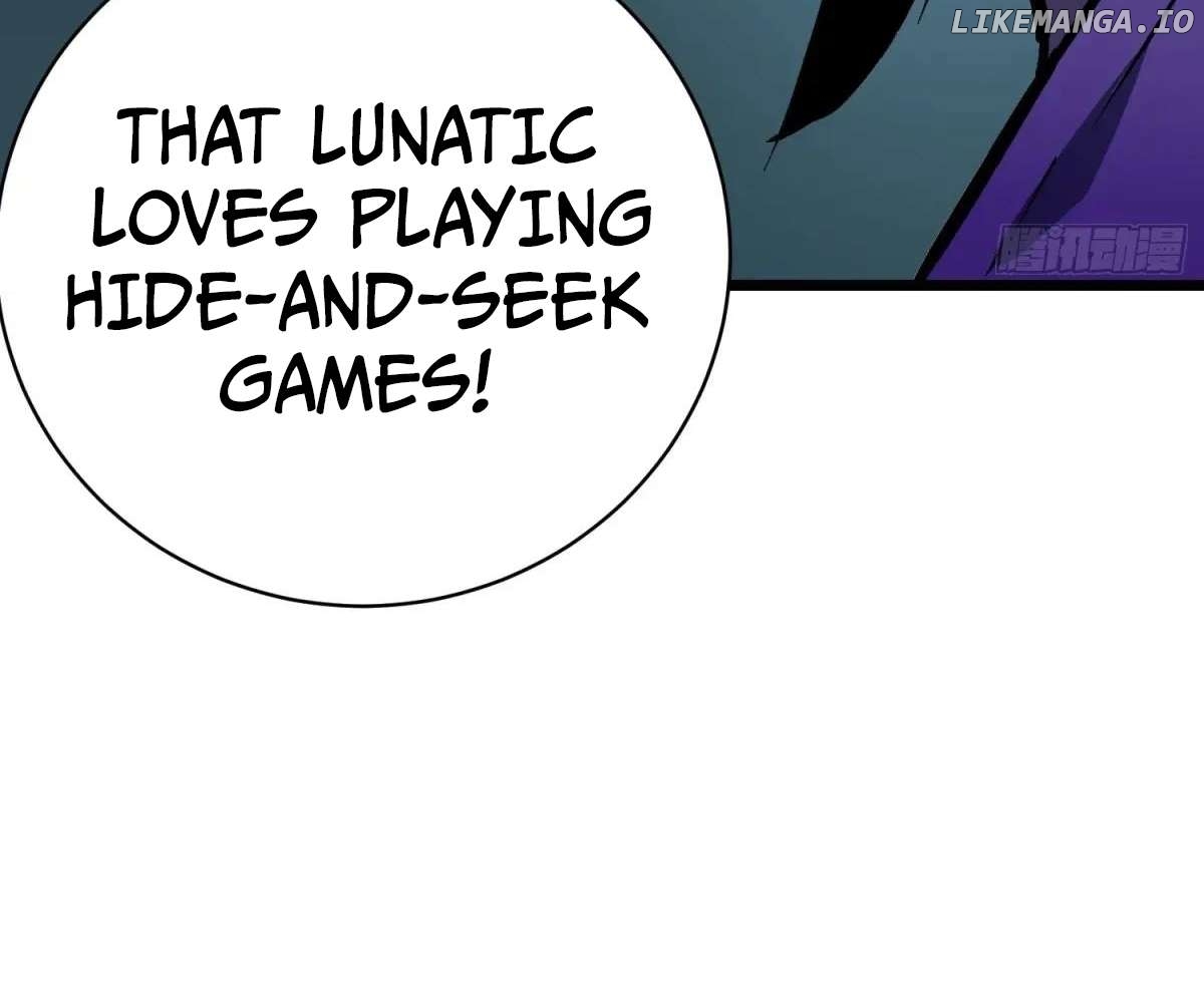 All Purpose Apocalyptic Upgrade System Chapter 40 - page 65