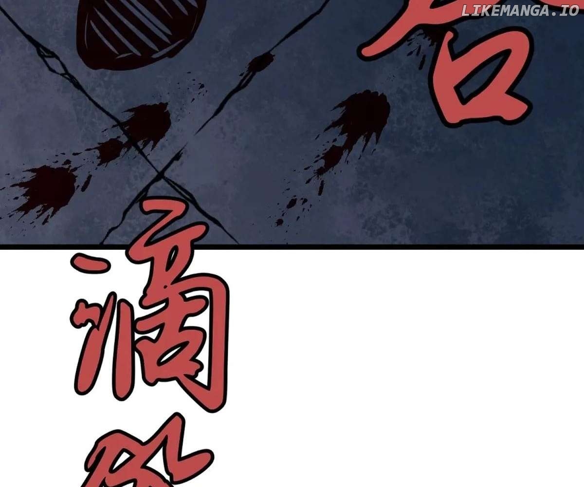 All Purpose Apocalyptic Upgrade System Chapter 40 - page 68