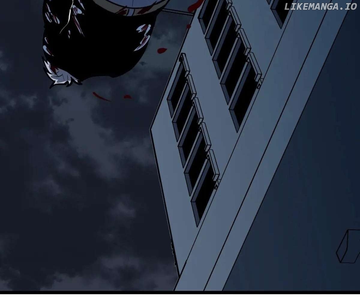 All Purpose Apocalyptic Upgrade System Chapter 40 - page 75