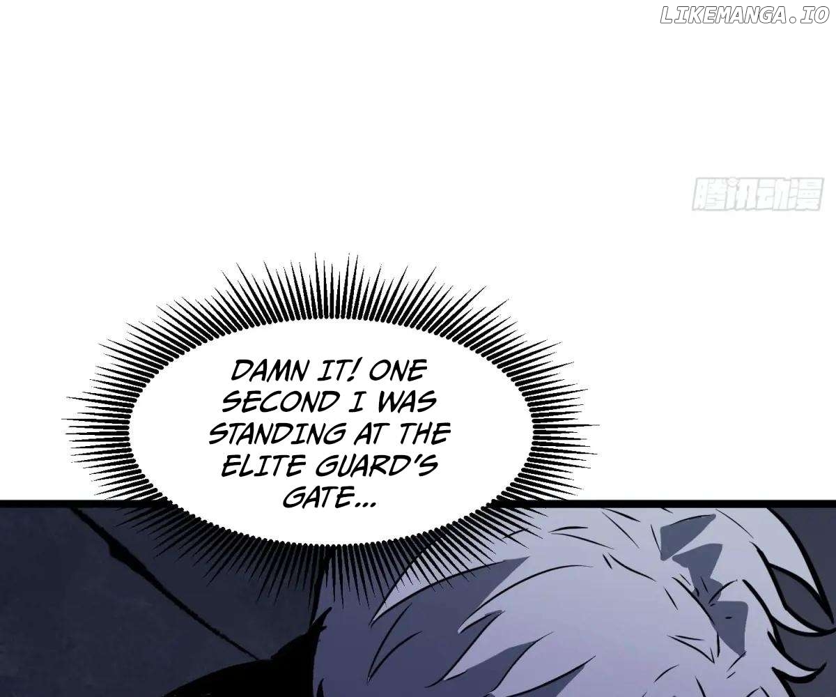 All Purpose Apocalyptic Upgrade System Chapter 40 - page 76