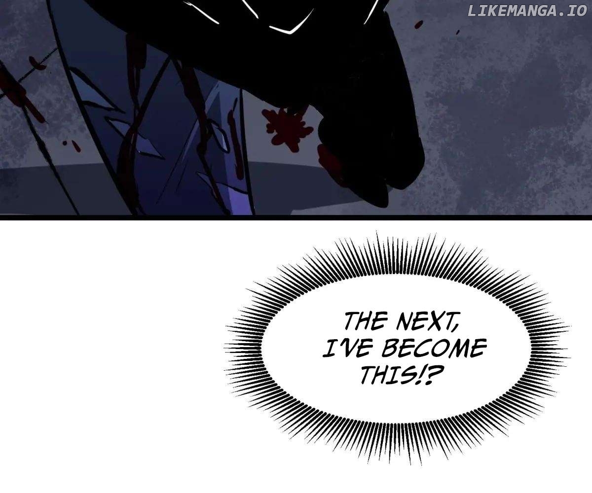 All Purpose Apocalyptic Upgrade System Chapter 40 - page 78