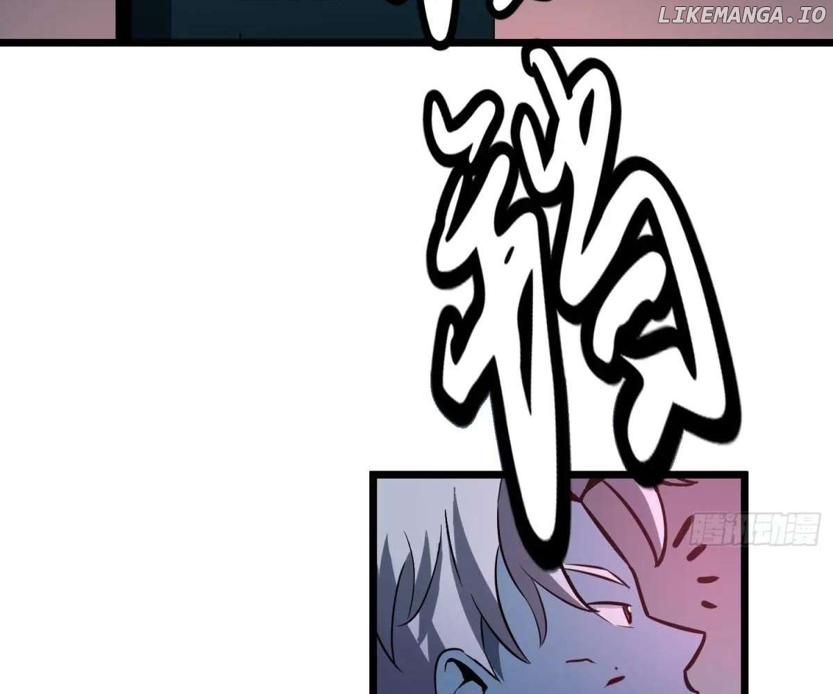 All Purpose Apocalyptic Upgrade System Chapter 40 - page 81