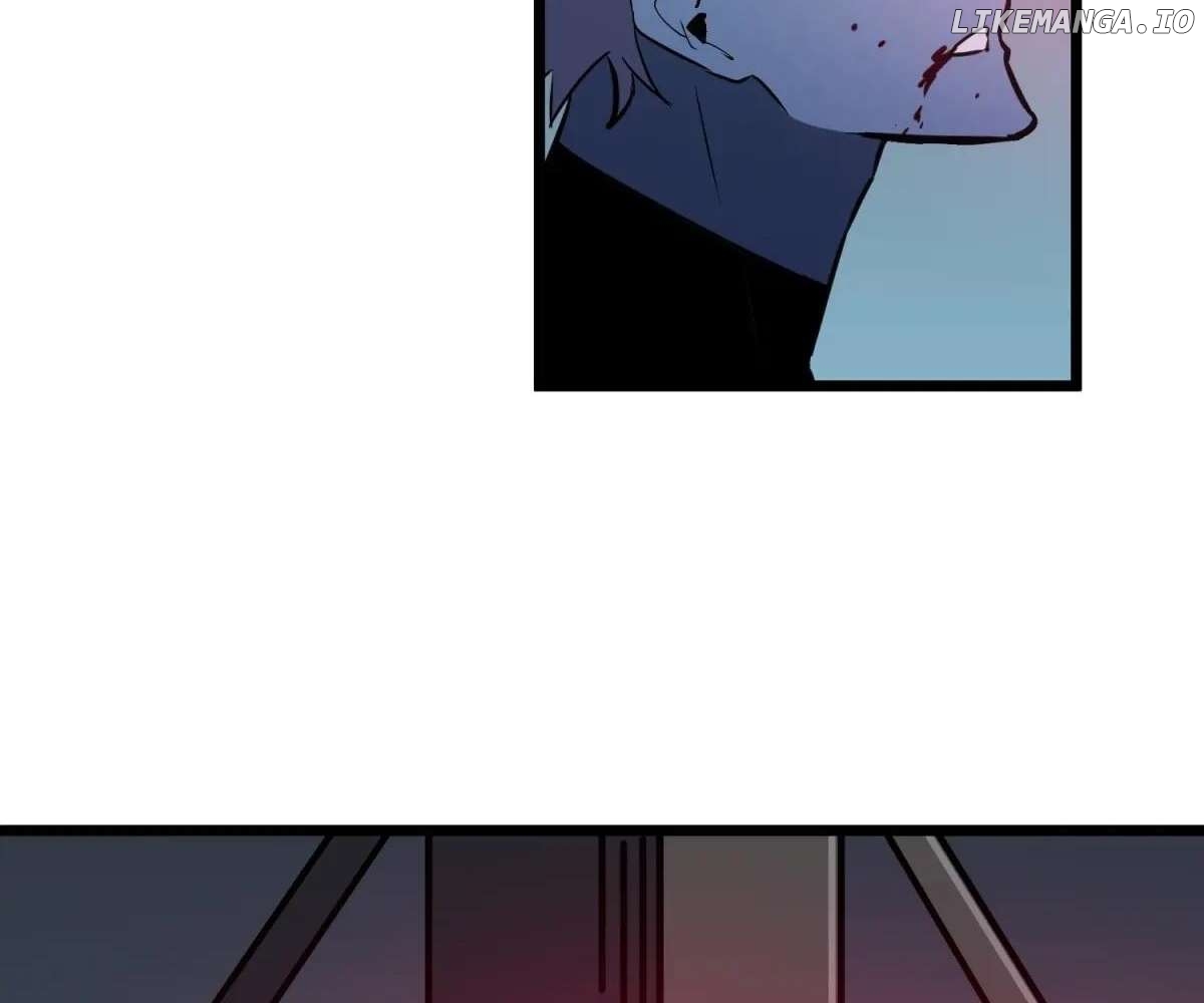 All Purpose Apocalyptic Upgrade System Chapter 40 - page 82