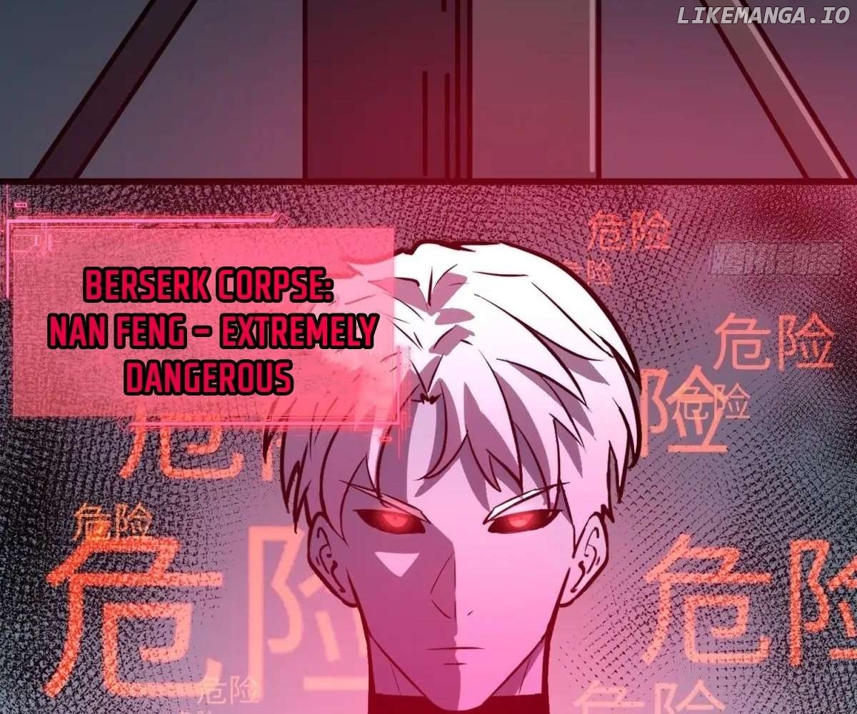 All Purpose Apocalyptic Upgrade System Chapter 40 - page 83