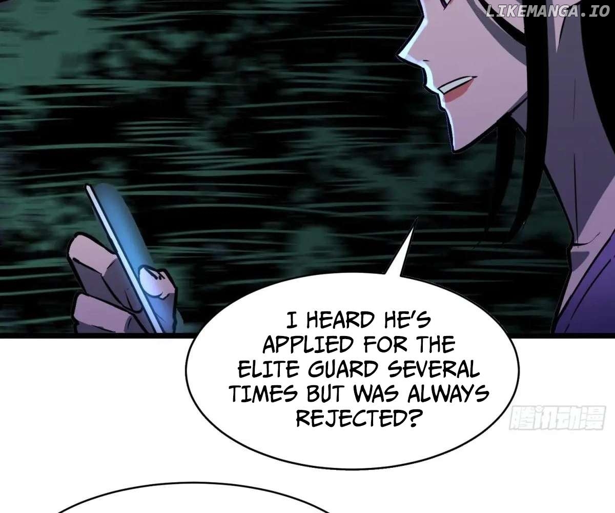 All Purpose Apocalyptic Upgrade System Chapter 40 - page 9