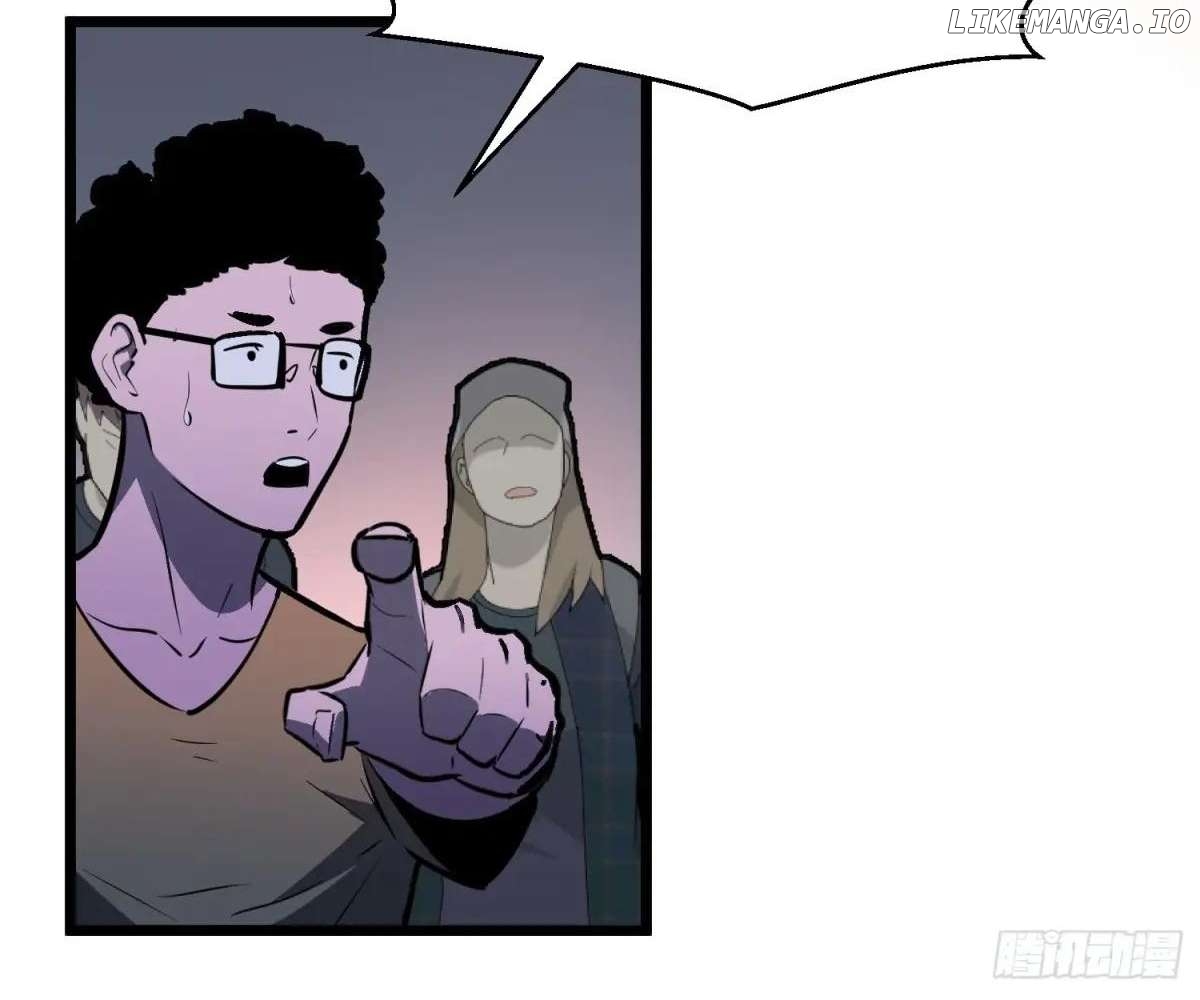 All Purpose Apocalyptic Upgrade System Chapter 40 - page 93