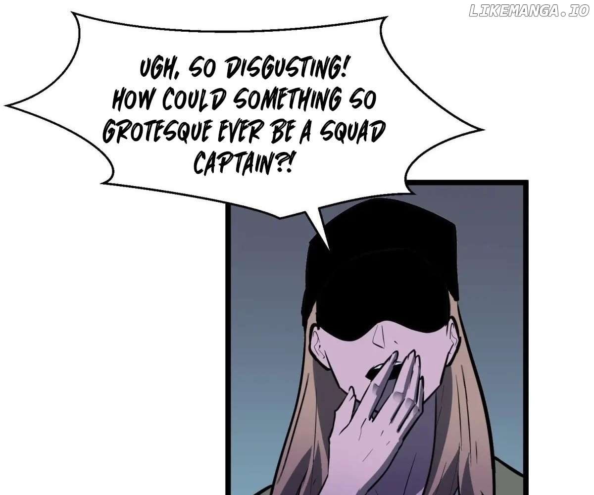All Purpose Apocalyptic Upgrade System Chapter 40 - page 94