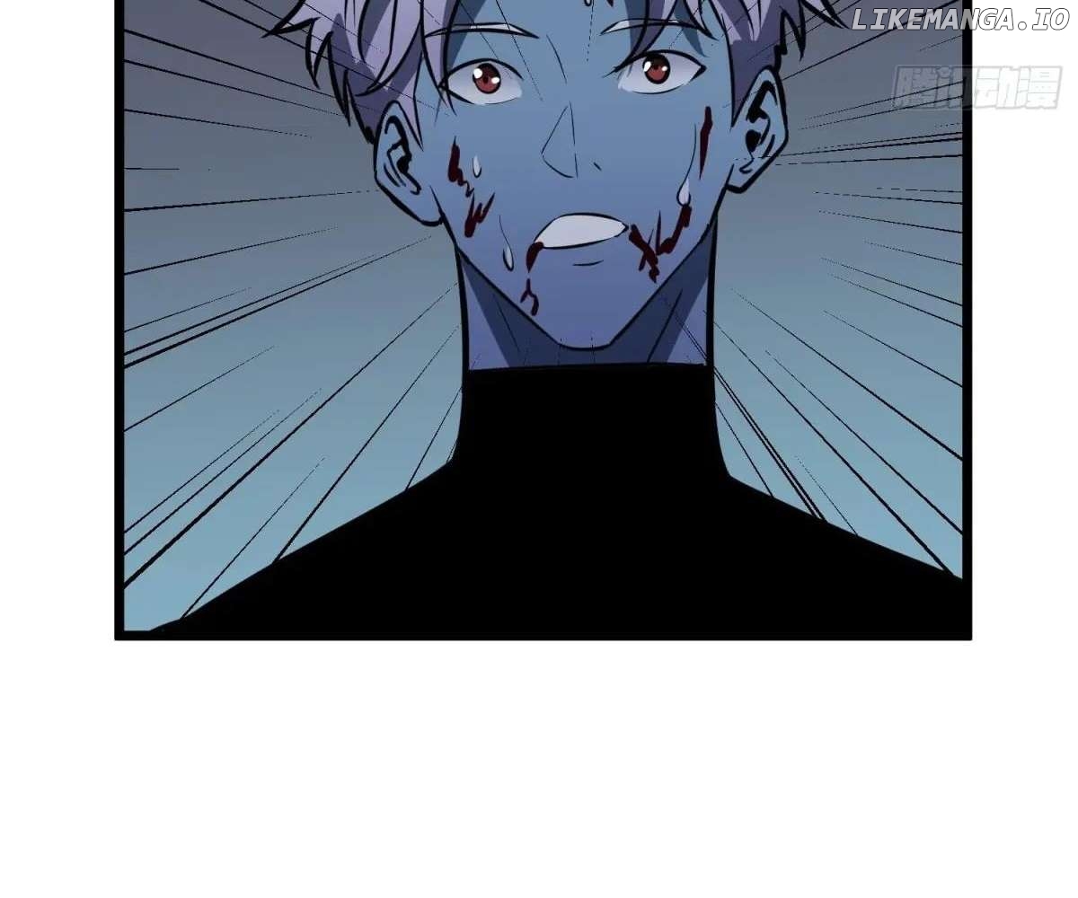 All Purpose Apocalyptic Upgrade System Chapter 40 - page 96