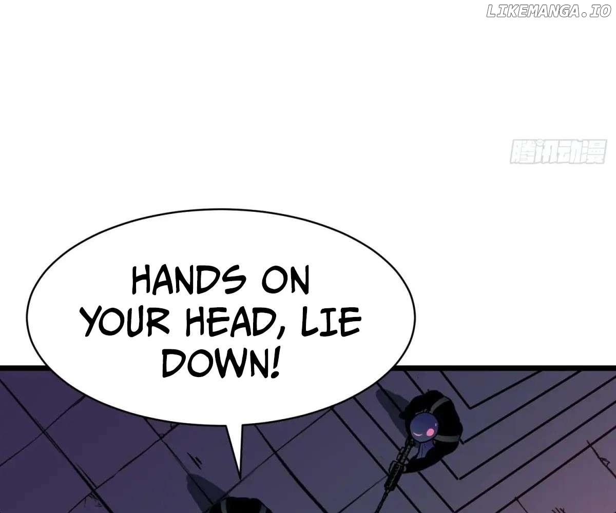 All Purpose Apocalyptic Upgrade System Chapter 40 - page 98