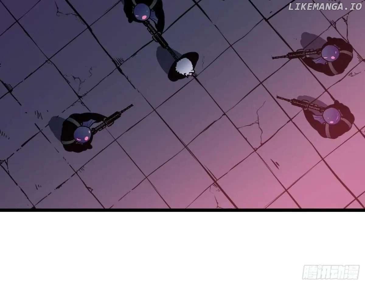 All Purpose Apocalyptic Upgrade System Chapter 40 - page 99