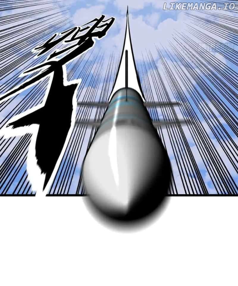 All Purpose Apocalyptic Upgrade System Chapter 30 - page 9