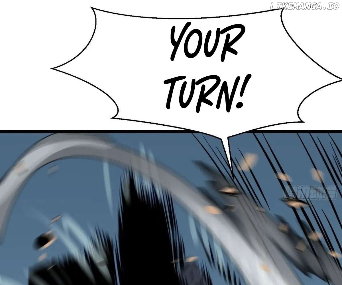 All Purpose Apocalyptic Upgrade System Chapter 41 - page 100