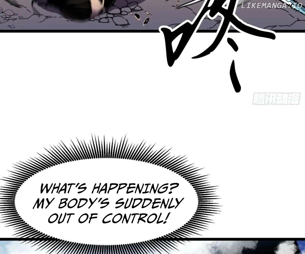 All Purpose Apocalyptic Upgrade System Chapter 41 - page 109