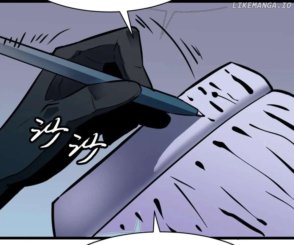 All Purpose Apocalyptic Upgrade System Chapter 41 - page 11