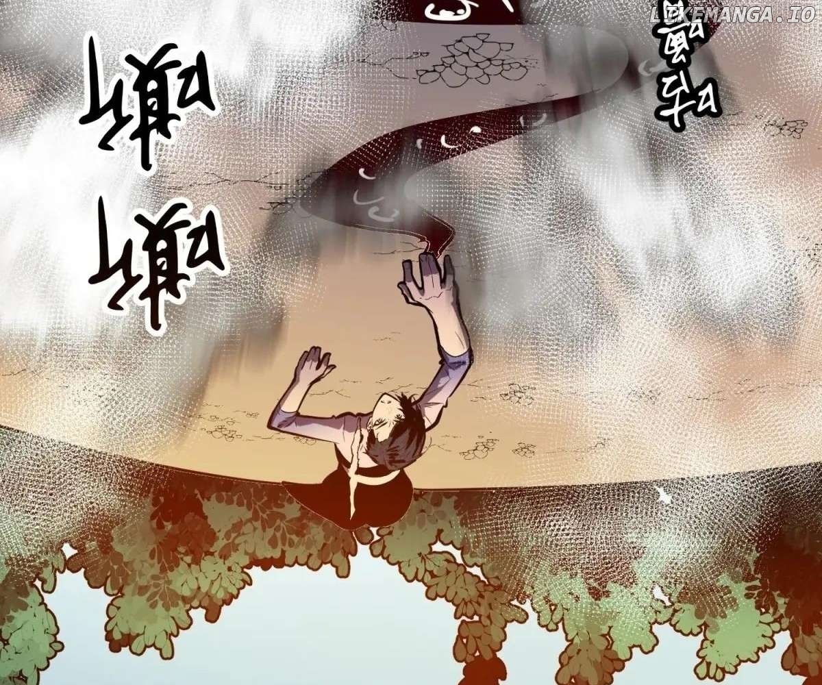 All Purpose Apocalyptic Upgrade System Chapter 41 - page 115