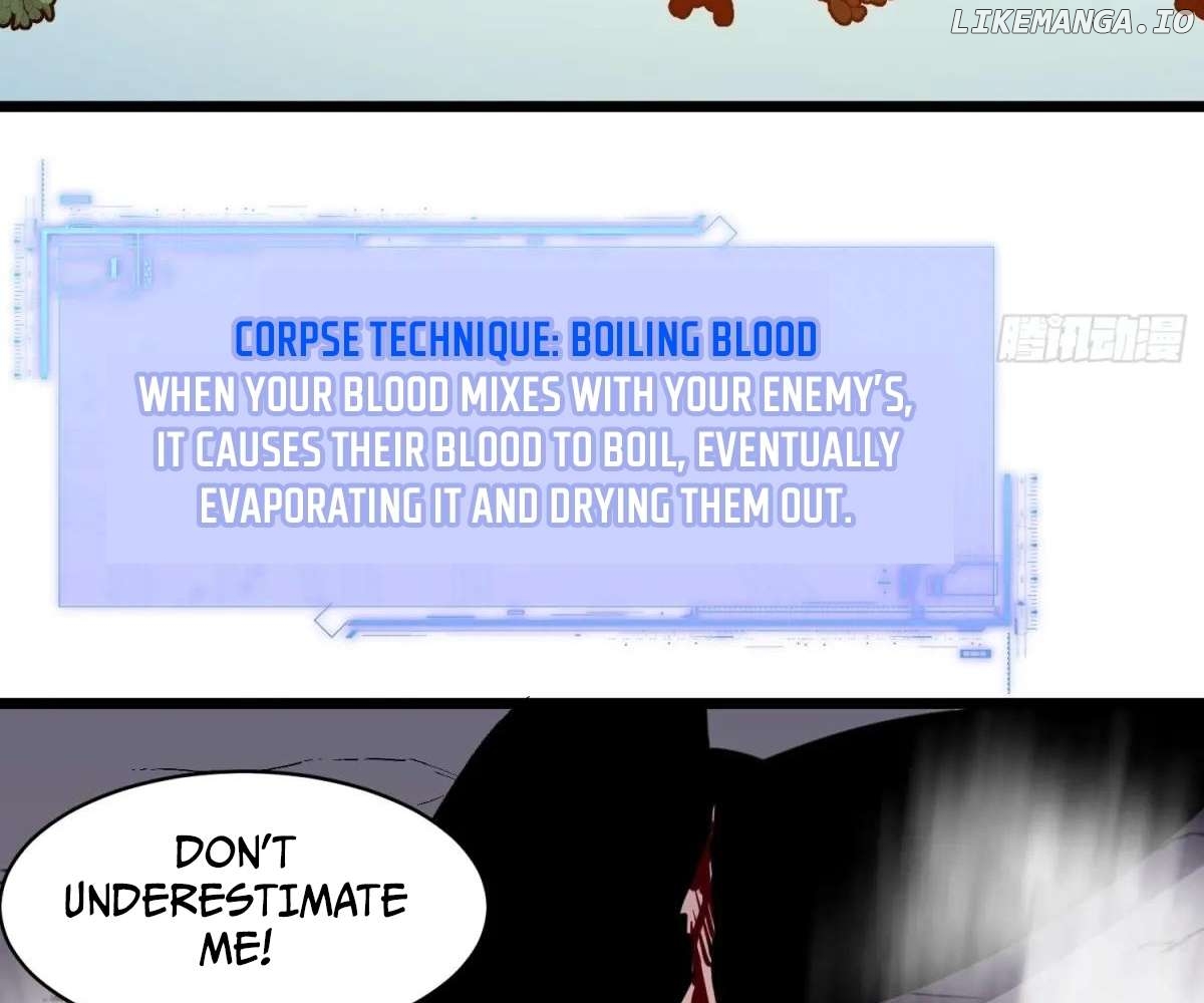 All Purpose Apocalyptic Upgrade System Chapter 41 - page 116