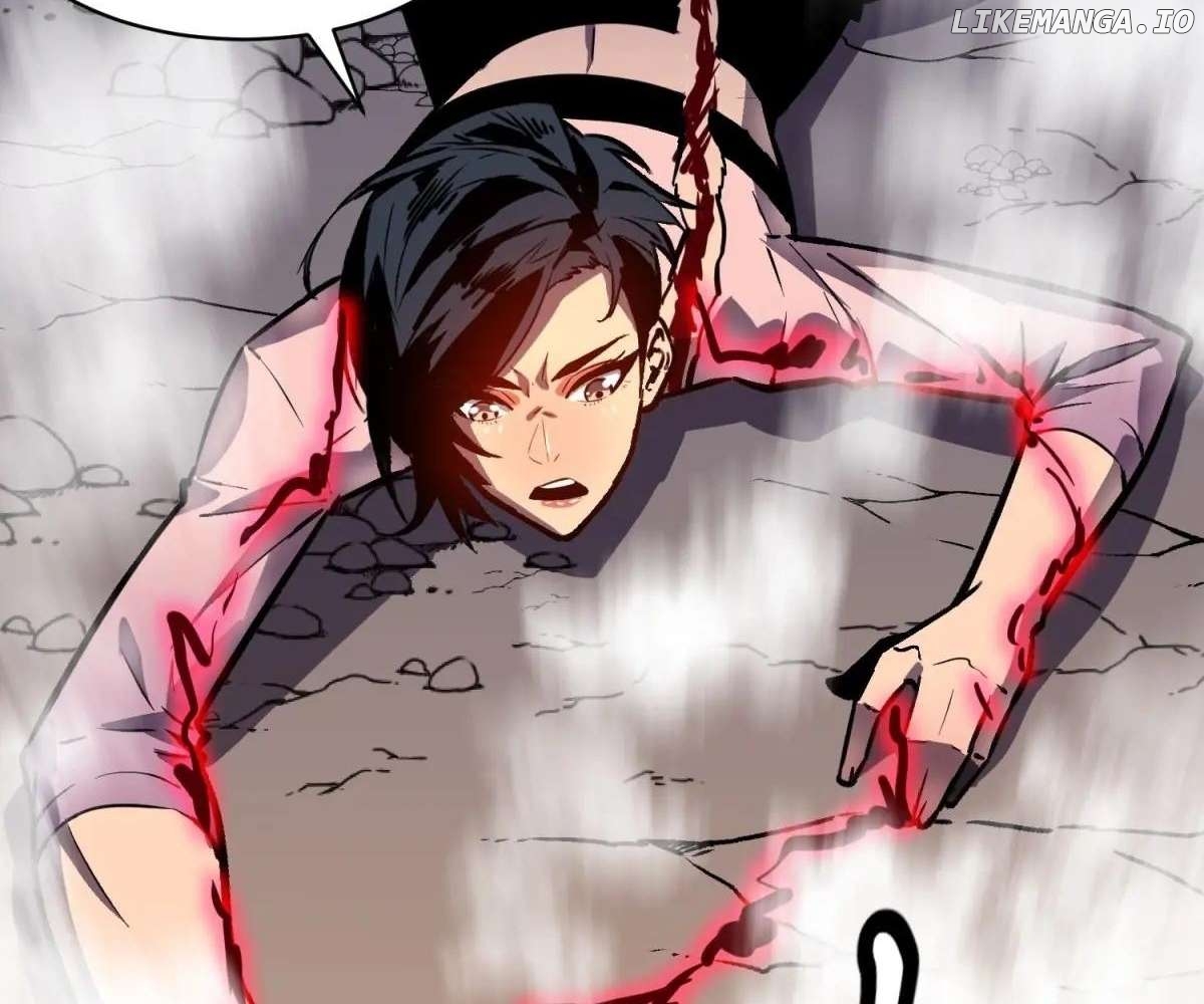 All Purpose Apocalyptic Upgrade System Chapter 41 - page 117