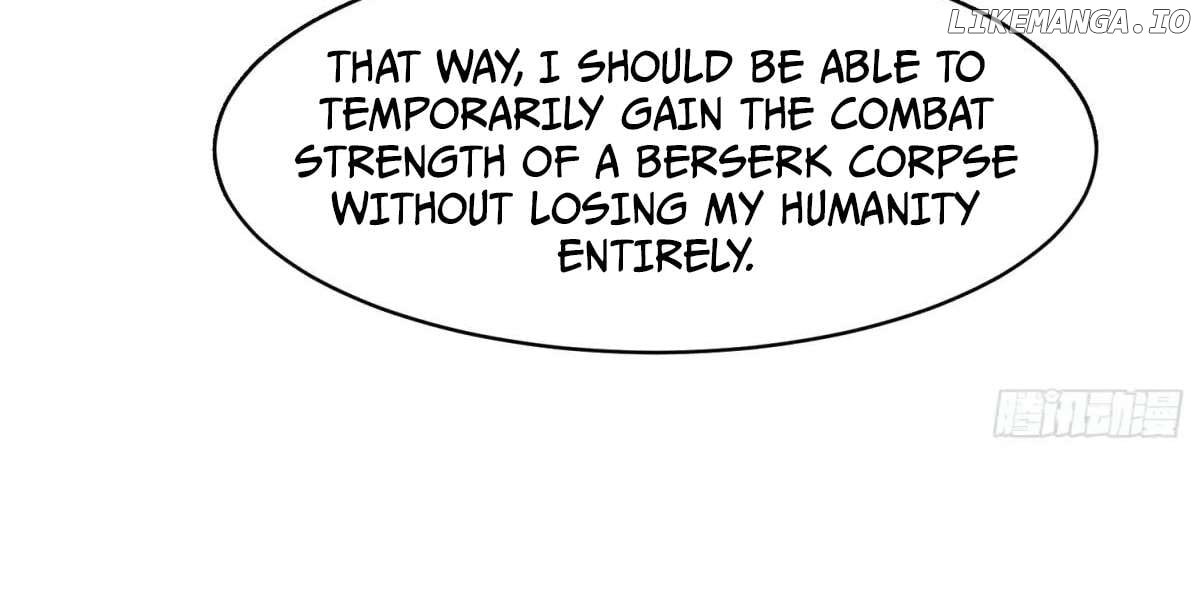 All Purpose Apocalyptic Upgrade System Chapter 41 - page 12