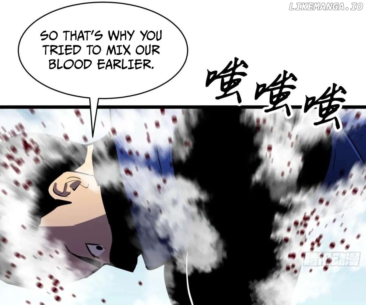 All Purpose Apocalyptic Upgrade System Chapter 41 - page 120