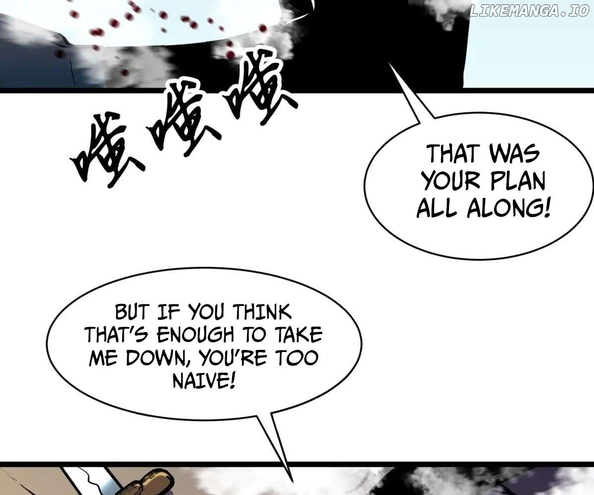 All Purpose Apocalyptic Upgrade System Chapter 41 - page 121