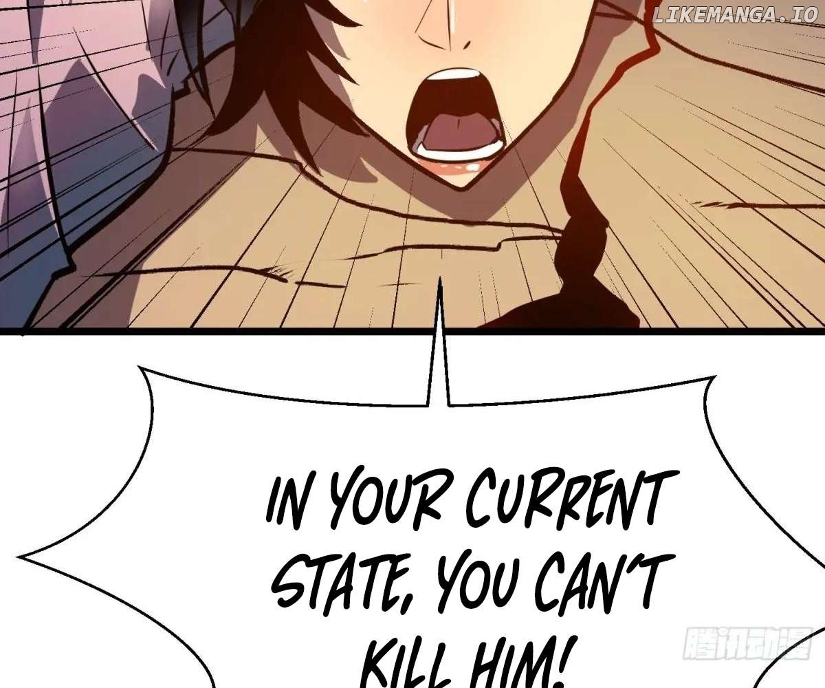 All Purpose Apocalyptic Upgrade System Chapter 41 - page 124