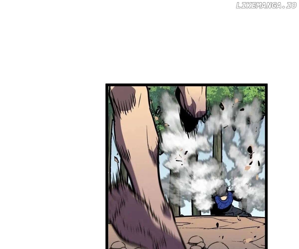 All Purpose Apocalyptic Upgrade System Chapter 41 - page 126