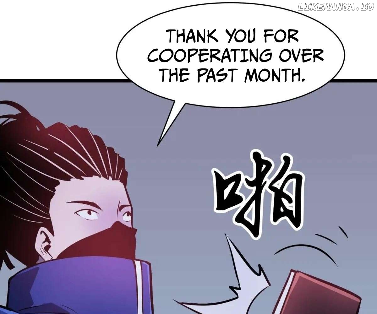 All Purpose Apocalyptic Upgrade System Chapter 41 - page 13
