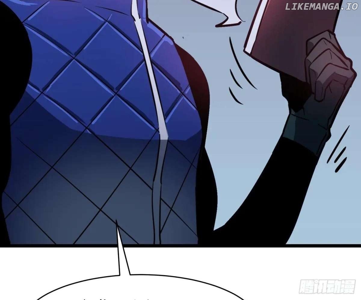 All Purpose Apocalyptic Upgrade System Chapter 41 - page 14