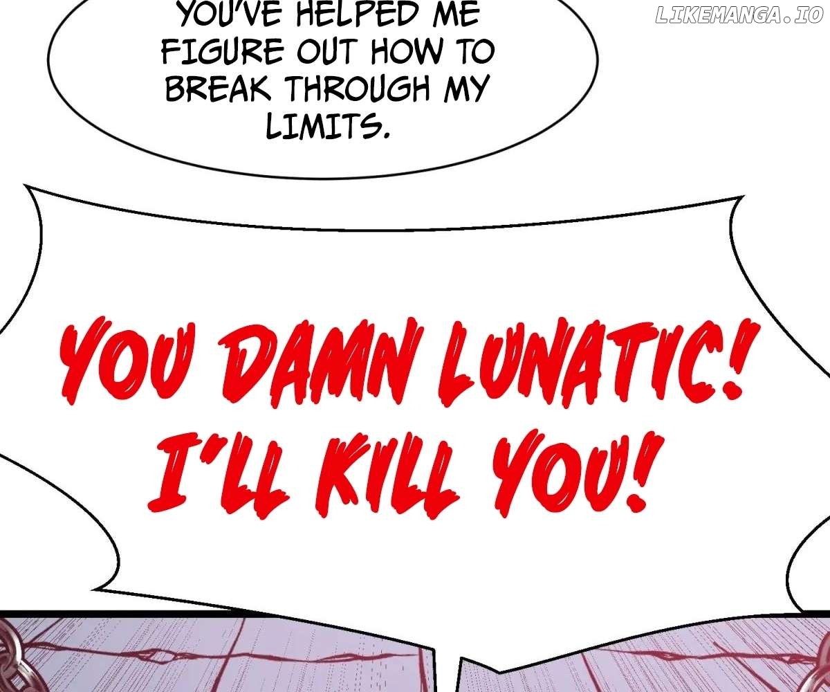 All Purpose Apocalyptic Upgrade System Chapter 41 - page 15