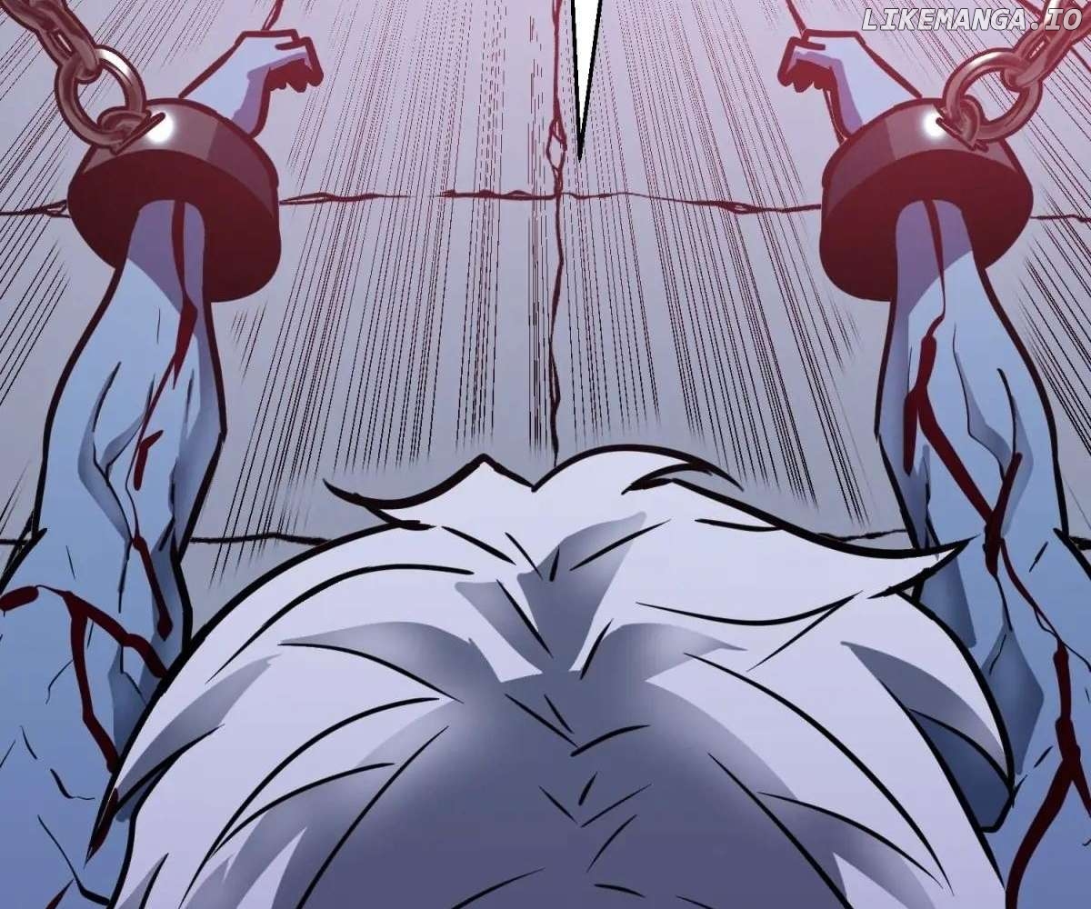 All Purpose Apocalyptic Upgrade System Chapter 41 - page 16