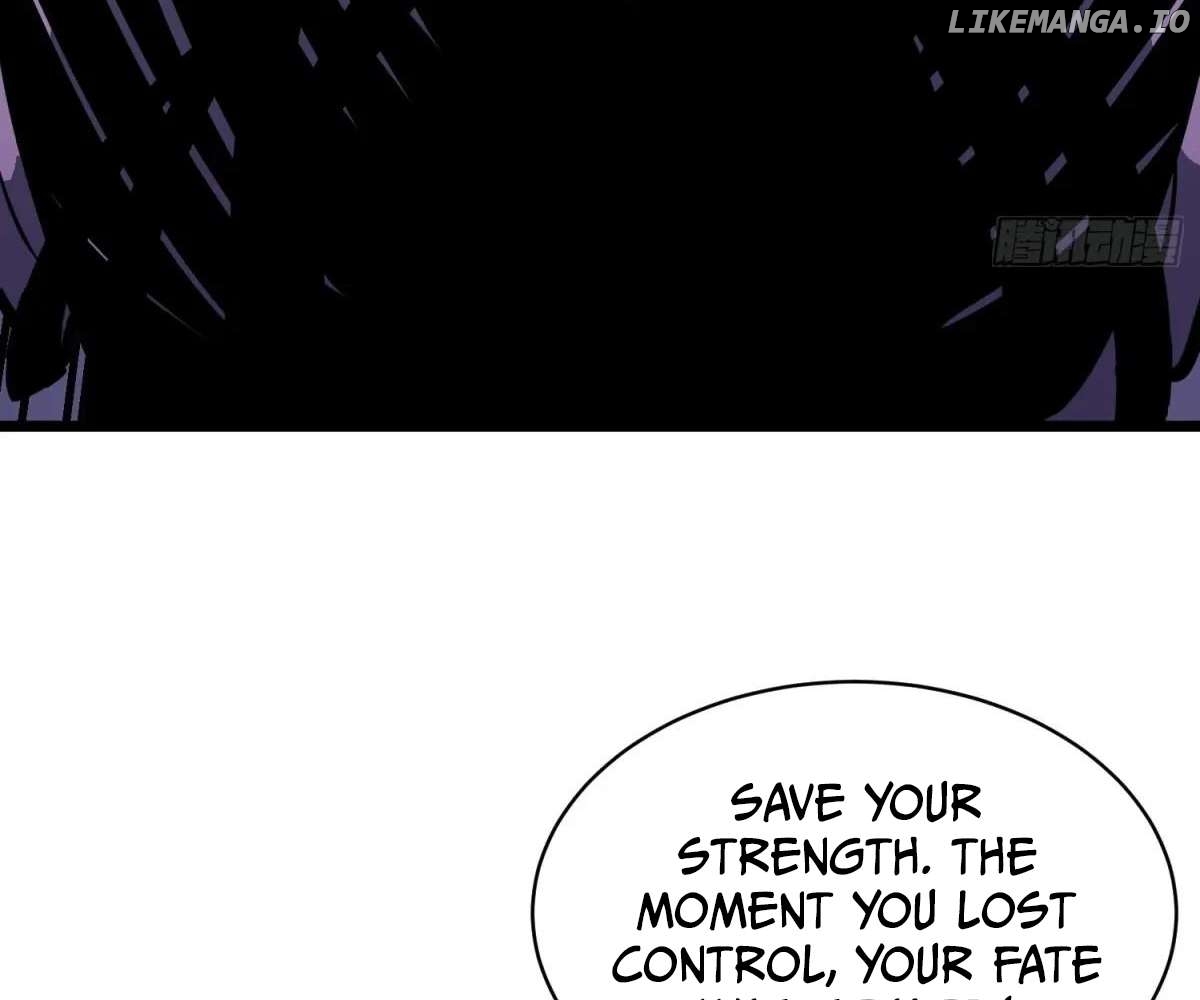All Purpose Apocalyptic Upgrade System Chapter 41 - page 19