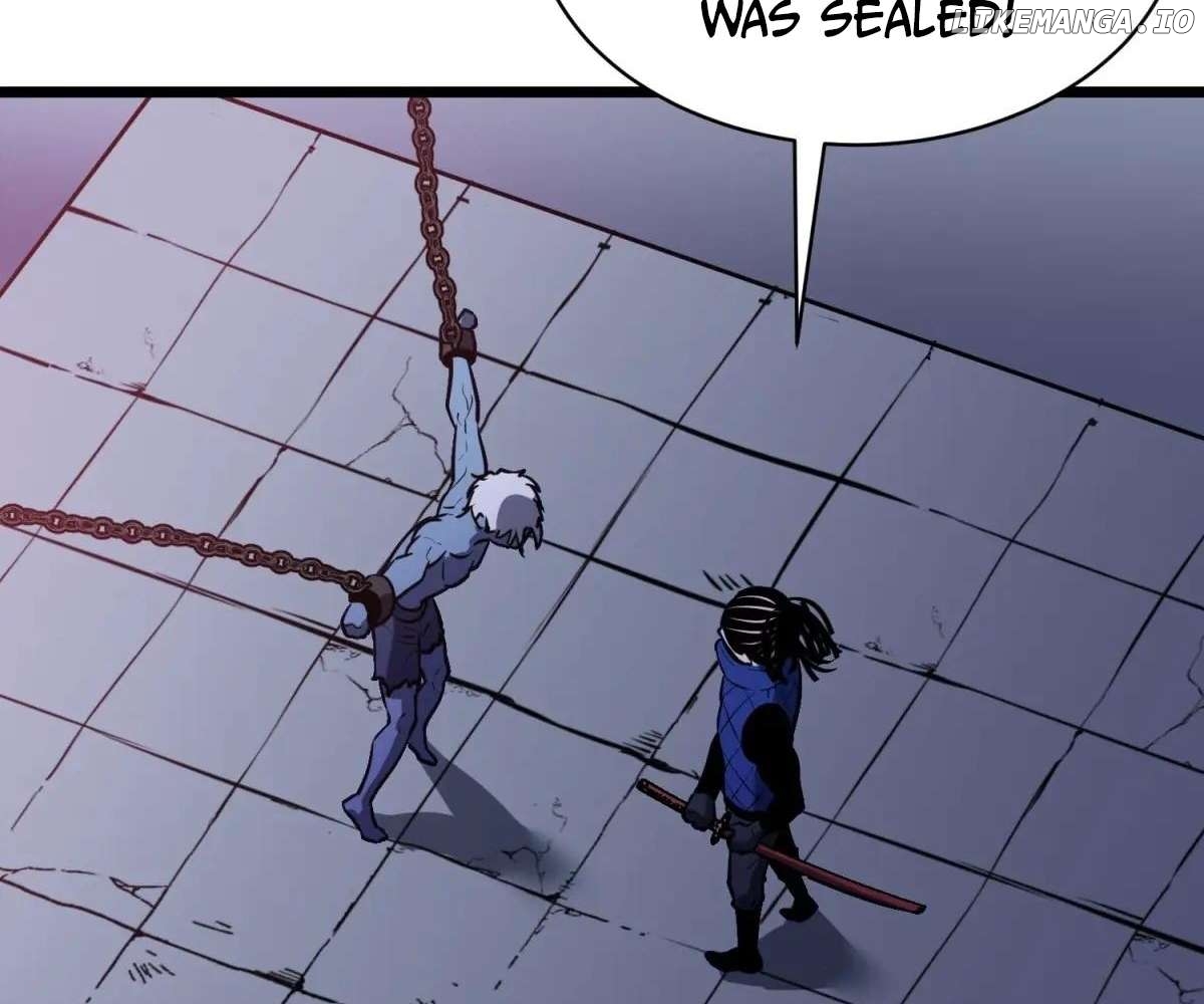 All Purpose Apocalyptic Upgrade System Chapter 41 - page 20