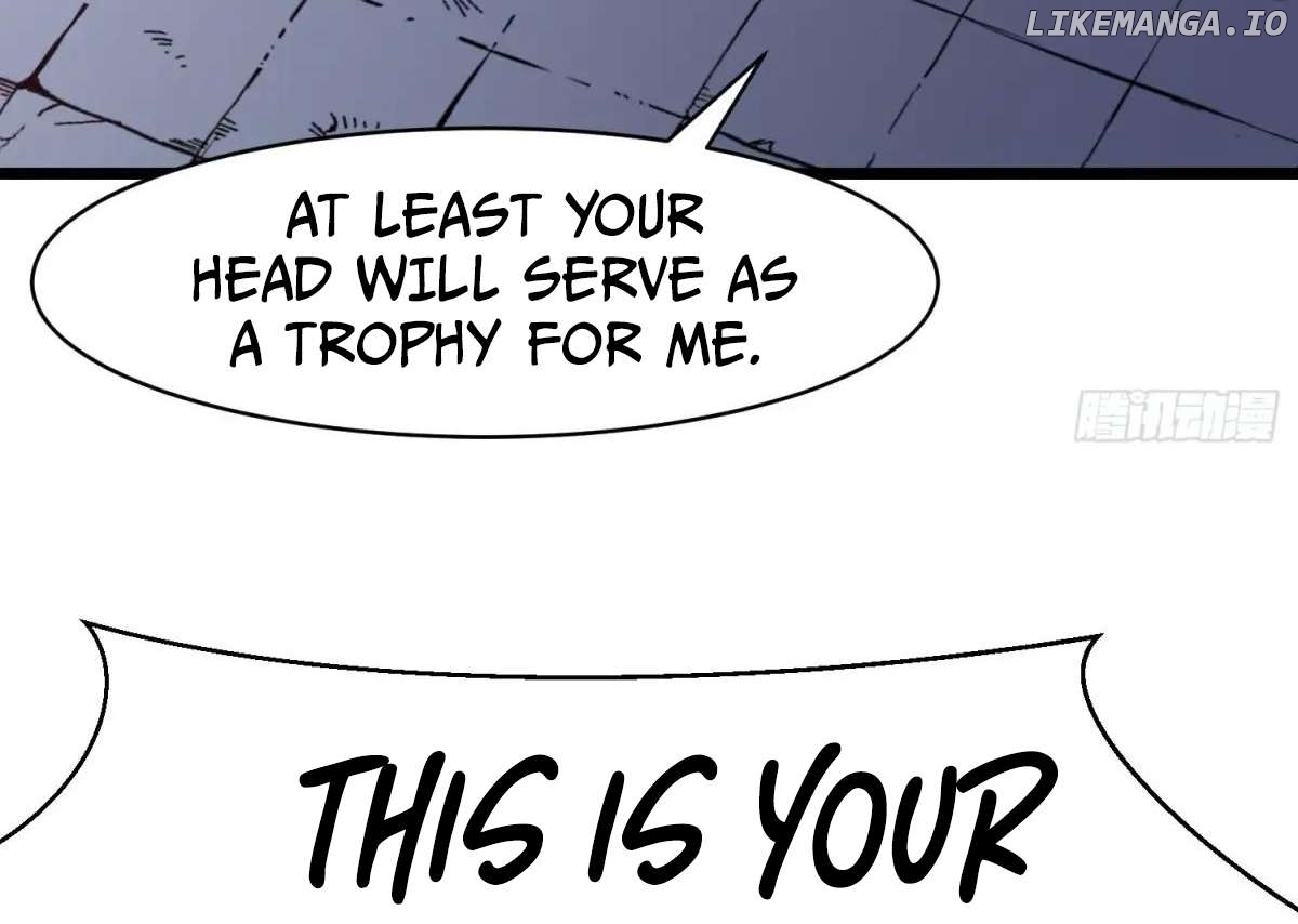 All Purpose Apocalyptic Upgrade System Chapter 41 - page 21
