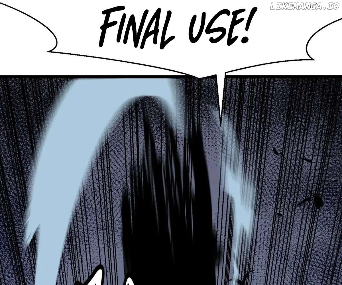 All Purpose Apocalyptic Upgrade System Chapter 41 - page 22