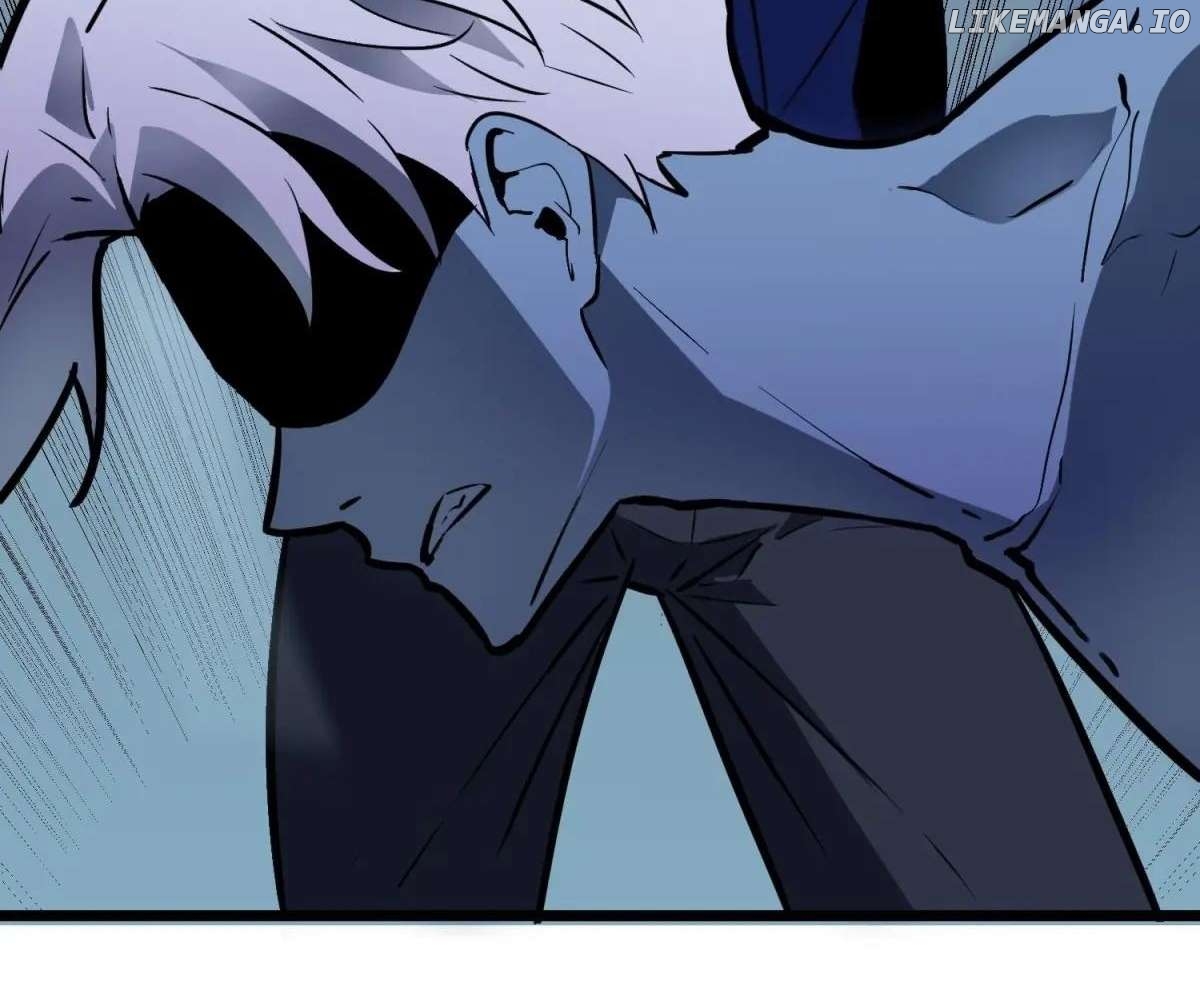 All Purpose Apocalyptic Upgrade System Chapter 41 - page 24