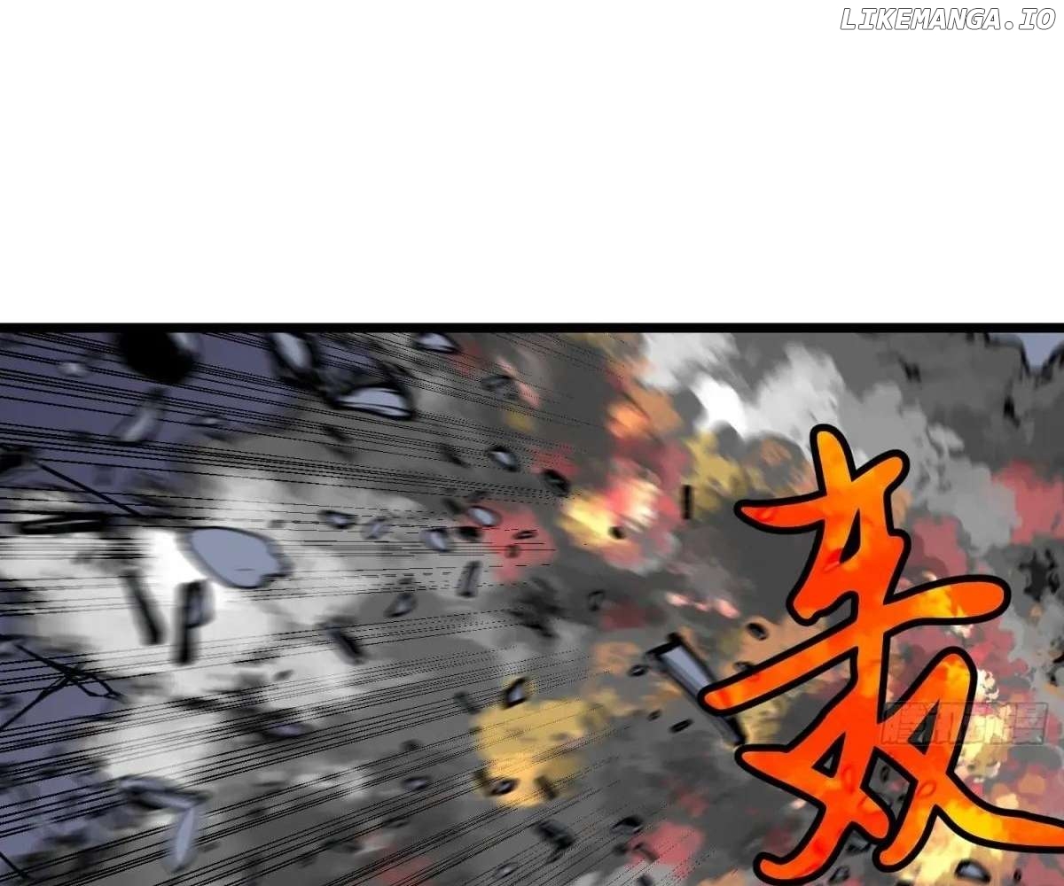 All Purpose Apocalyptic Upgrade System Chapter 41 - page 25