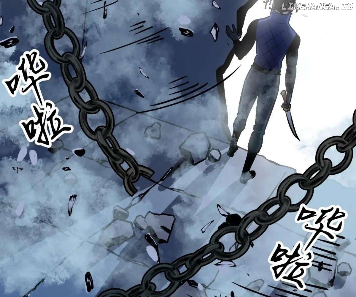 All Purpose Apocalyptic Upgrade System Chapter 41 - page 29