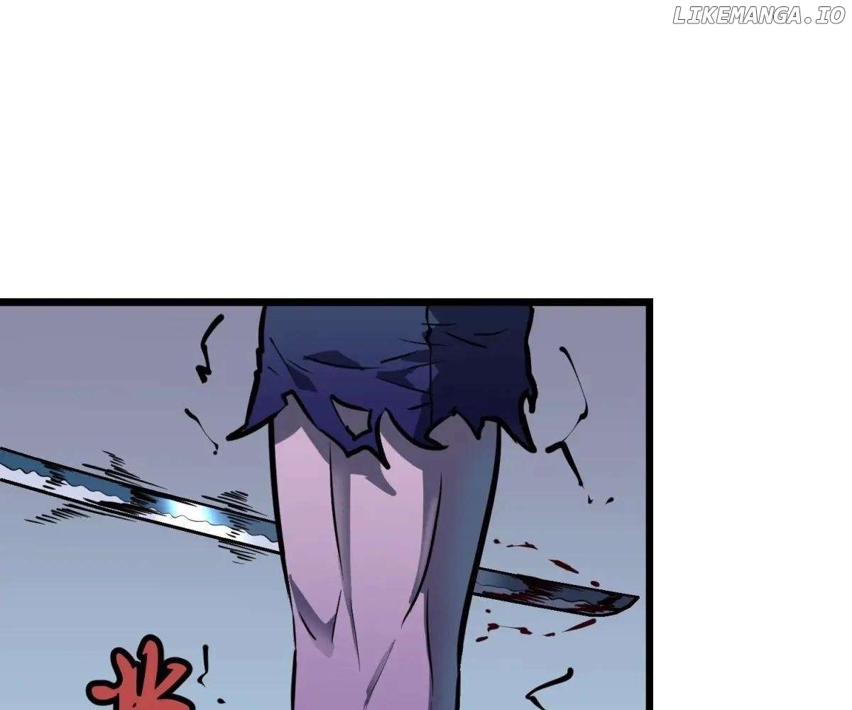 All Purpose Apocalyptic Upgrade System Chapter 41 - page 3
