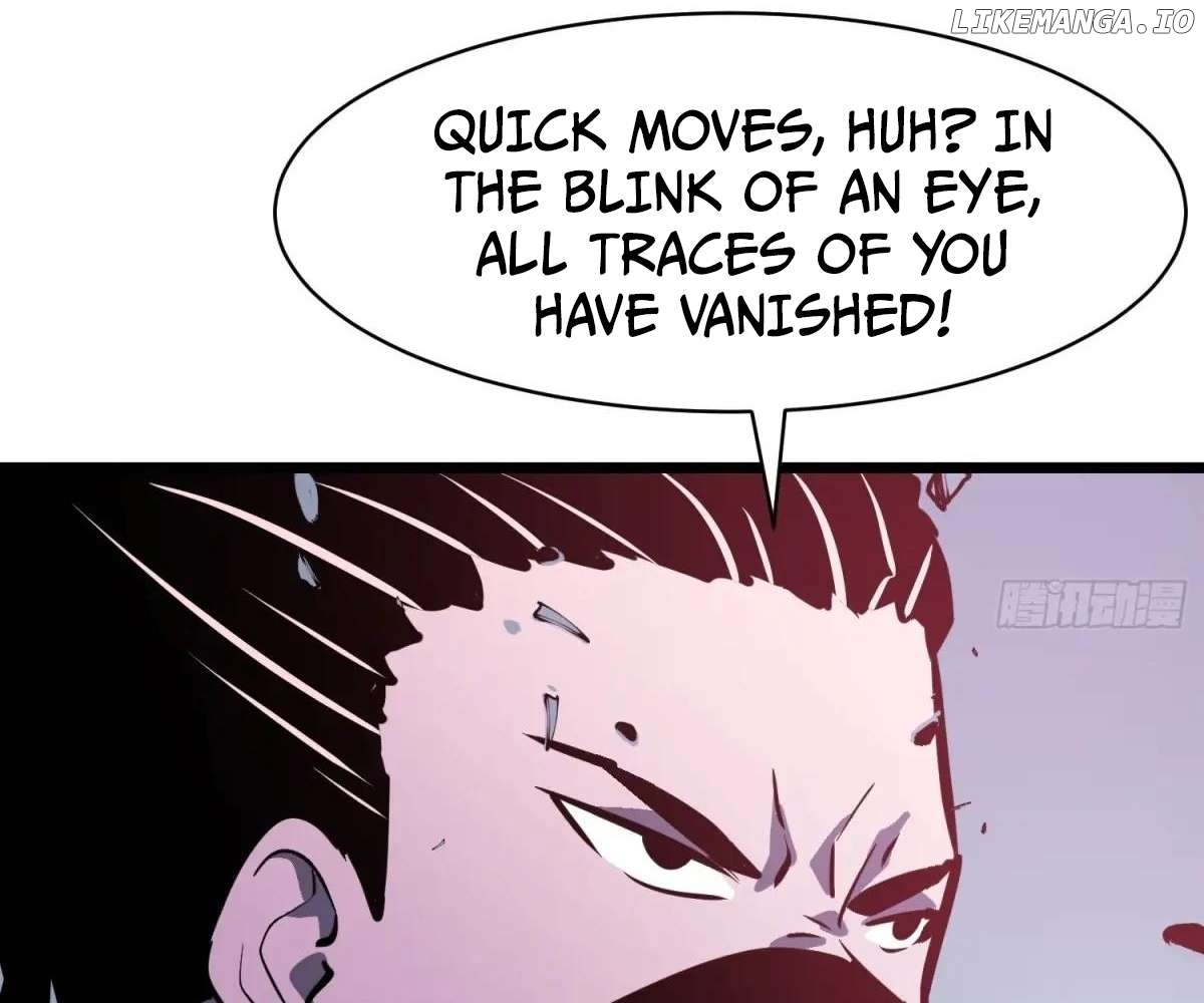 All Purpose Apocalyptic Upgrade System Chapter 41 - page 31
