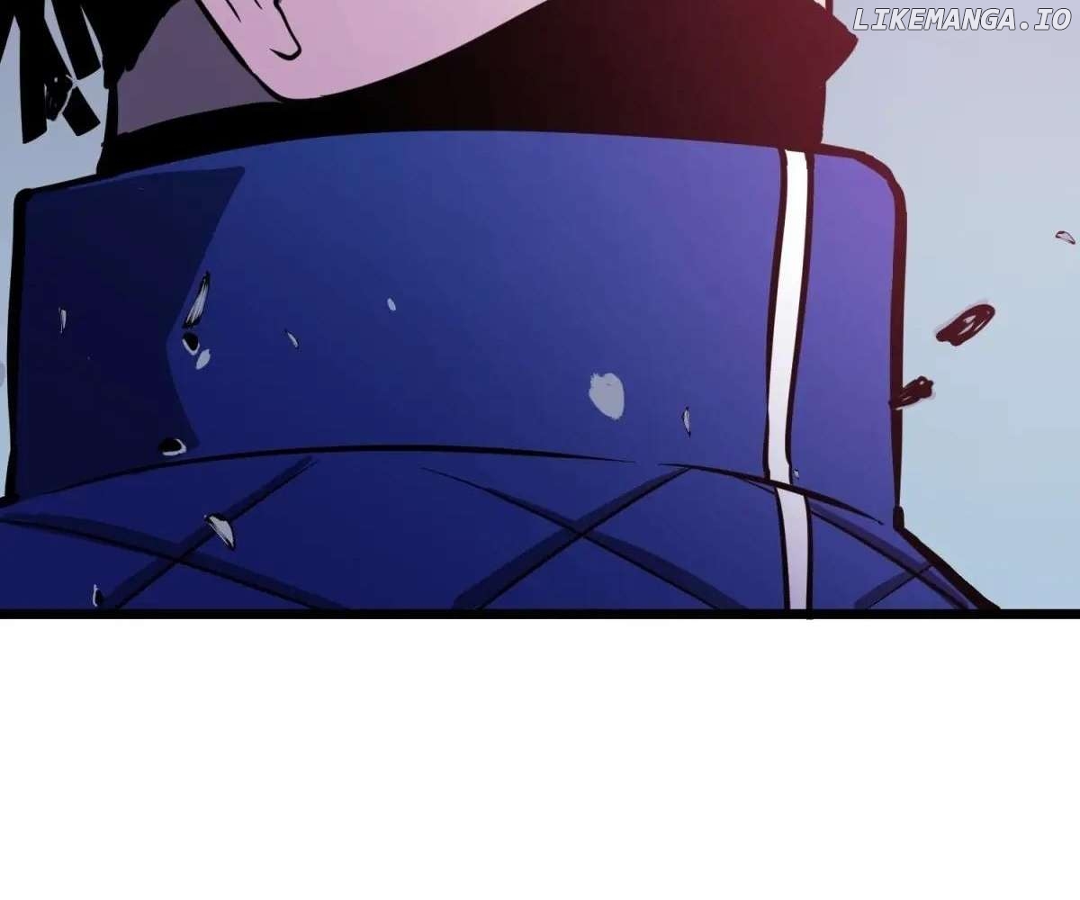 All Purpose Apocalyptic Upgrade System Chapter 41 - page 32