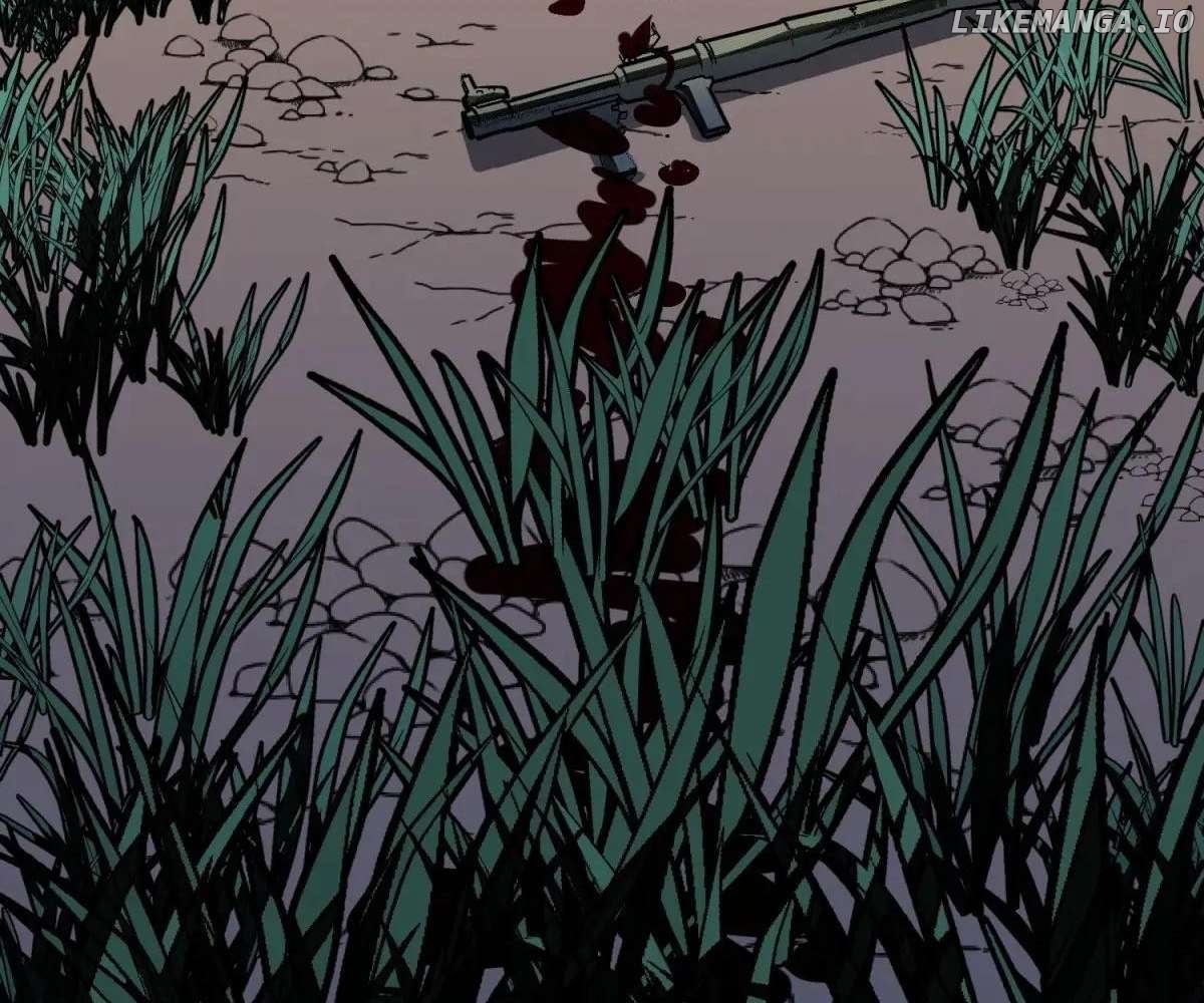 All Purpose Apocalyptic Upgrade System Chapter 41 - page 36