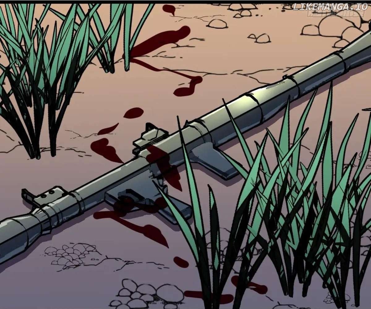 All Purpose Apocalyptic Upgrade System Chapter 41 - page 38