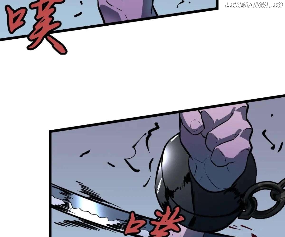 All Purpose Apocalyptic Upgrade System Chapter 41 - page 4