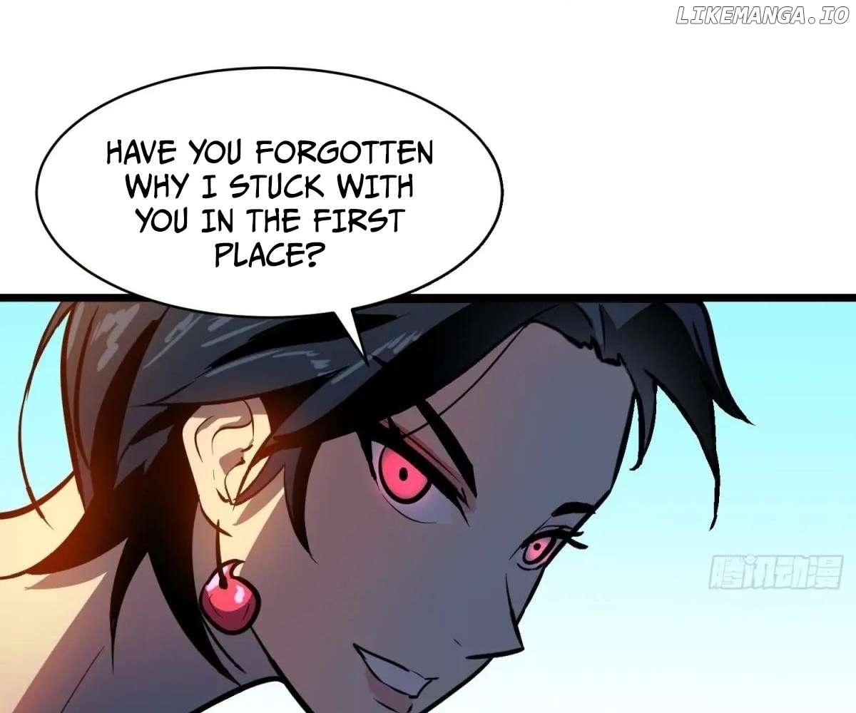 All Purpose Apocalyptic Upgrade System Chapter 41 - page 44