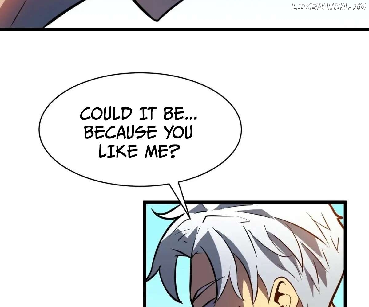 All Purpose Apocalyptic Upgrade System Chapter 41 - page 45