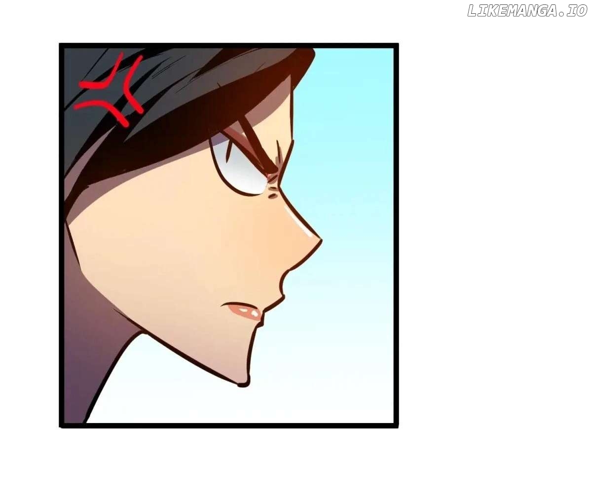 All Purpose Apocalyptic Upgrade System Chapter 41 - page 47
