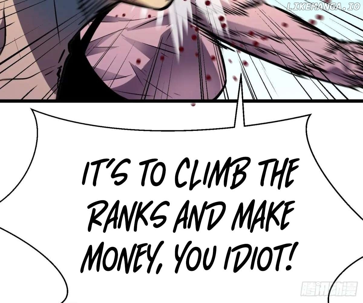 All Purpose Apocalyptic Upgrade System Chapter 41 - page 50