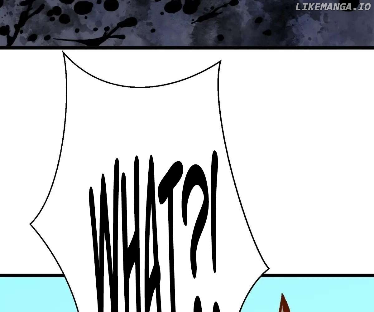 All Purpose Apocalyptic Upgrade System Chapter 41 - page 56