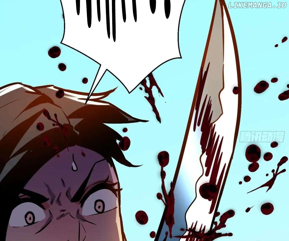 All Purpose Apocalyptic Upgrade System Chapter 41 - page 57