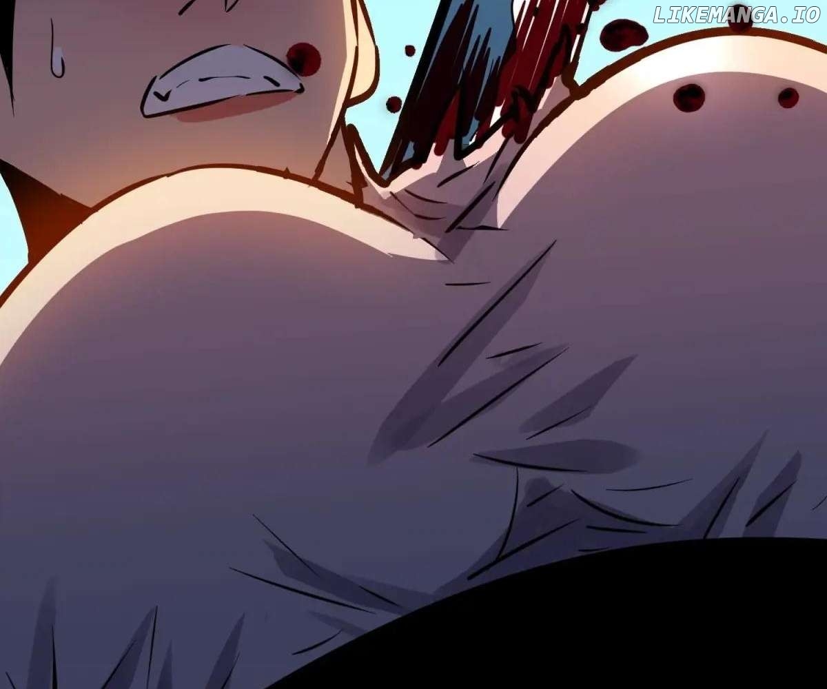 All Purpose Apocalyptic Upgrade System Chapter 41 - page 58